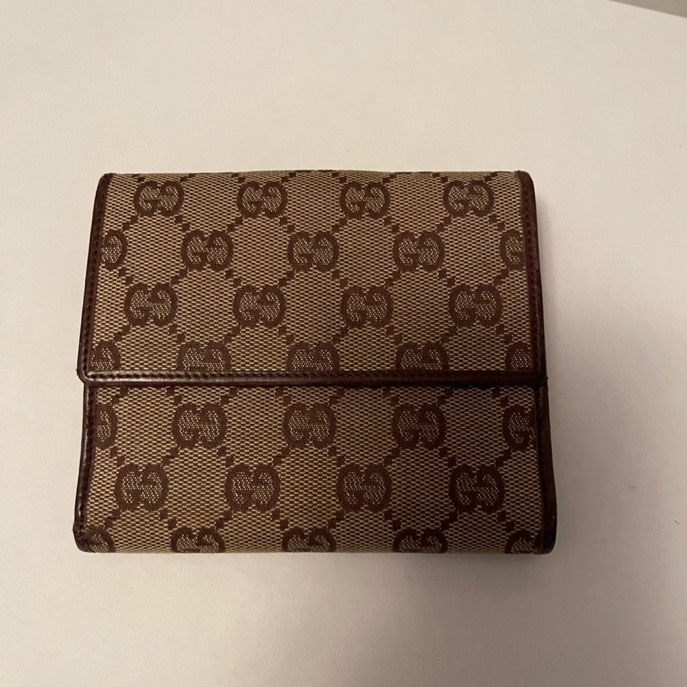 Gucci wallet - Picture 2 of 7